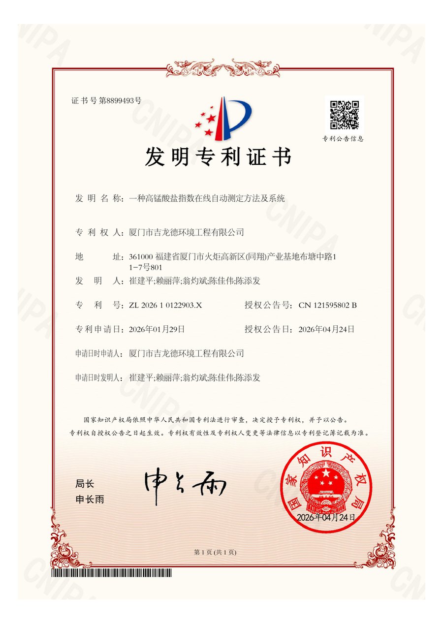 Kelungde patent, certification, and credential preview